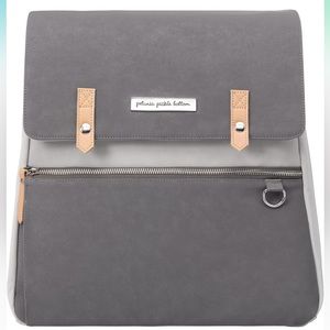 Petunia Pickle Bottom Meta Diaper Backpack